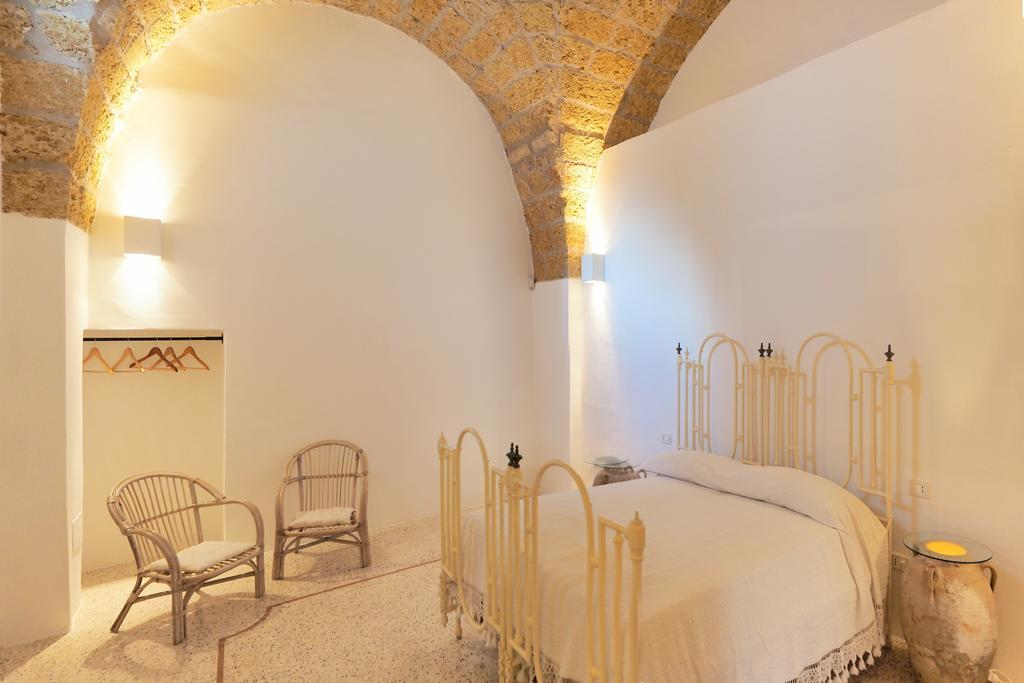 Holiday Home La Corte Dei Pirri Gagliano del Capo Værelse billede