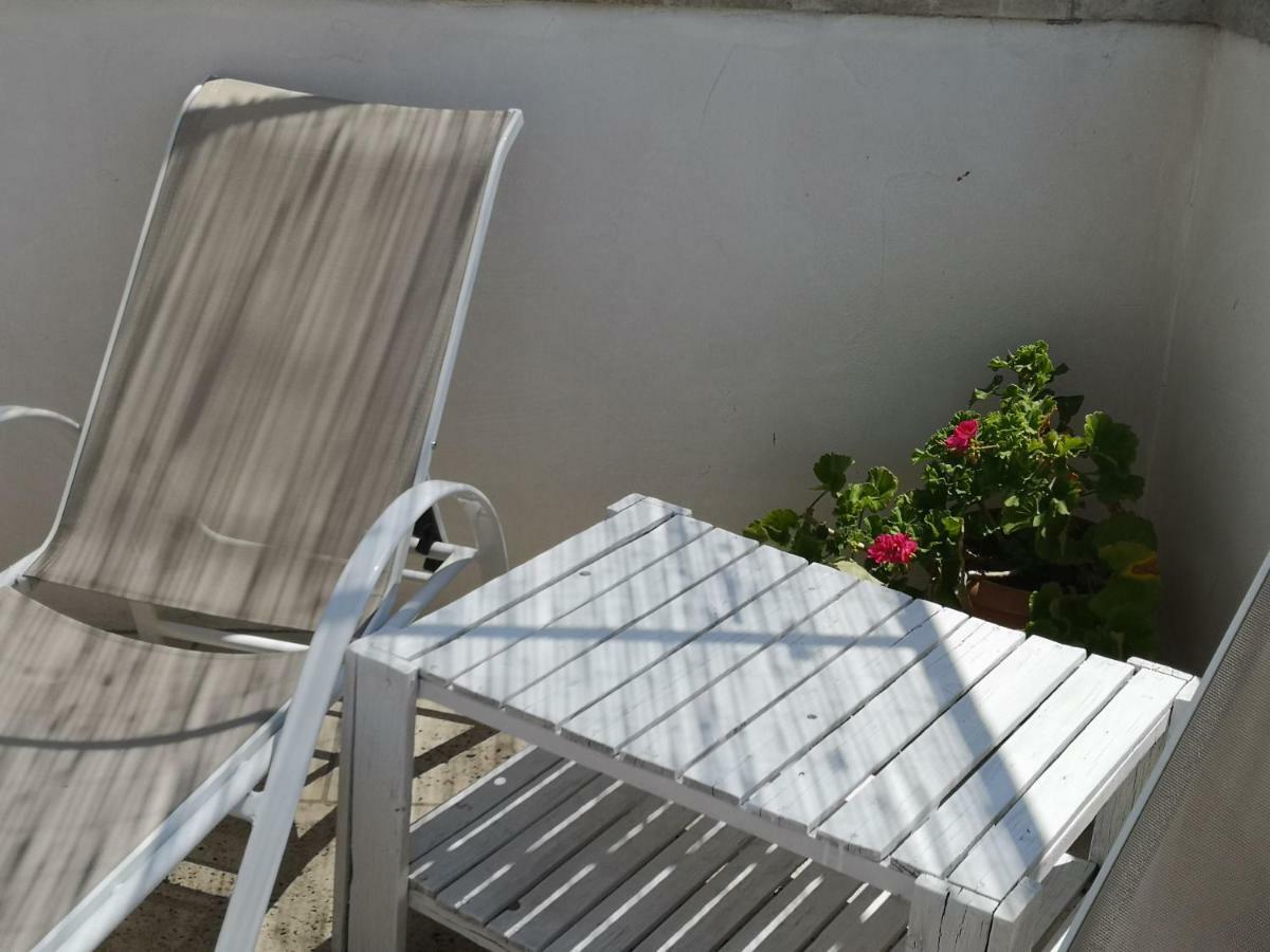 Holiday Home La Corte Dei Pirri Gagliano del Capo Eksteriør billede